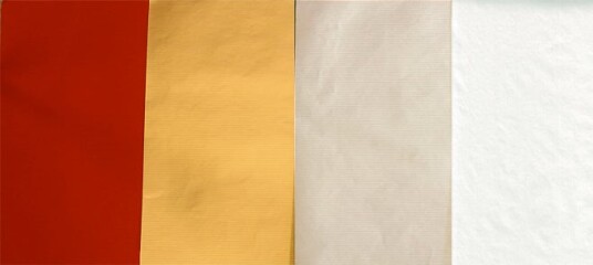 Gavepapir Jul Kraft 2 M