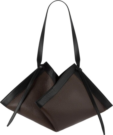 Yuzefi Dame Vesker Brun ONE SIZE,