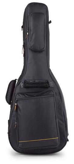 Rockbag 3/4 Classical Guitar Gig Bag Deluxe Line