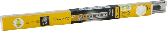 Stabila Vater Type 80 T Teleskopisk 61-103 cm
