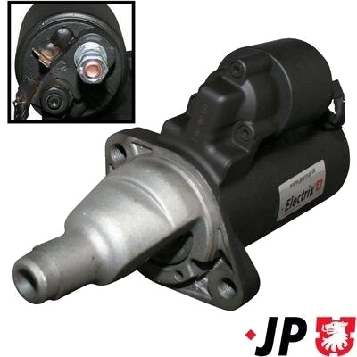 JP GROUP 1190305300 Starter JP GROUP 1190305300 Starter