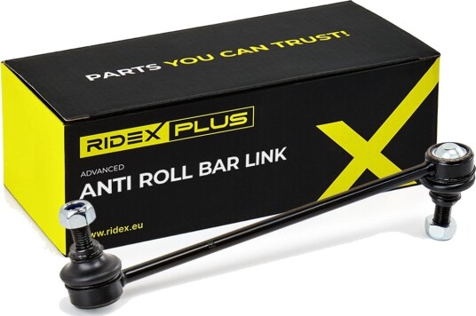 RIDEX PLUS 3229S0134P Stabilisatorstag RIDEX PLUS 3229S0134P Stabilisatorstag