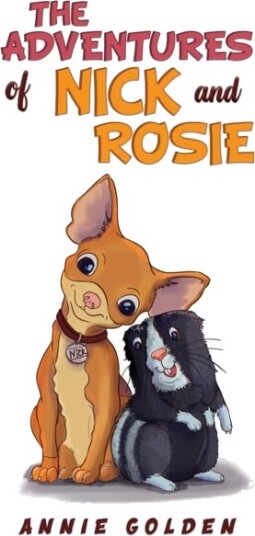 The Adventures of Nick and Rosie