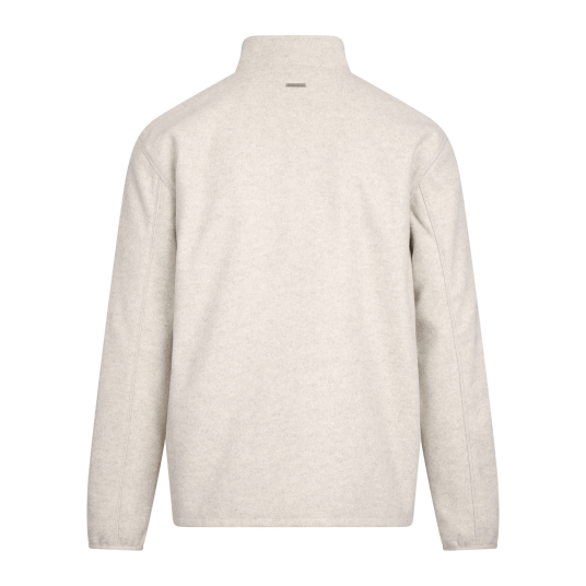 Jax Jacket Sand XXL Fleece jacket