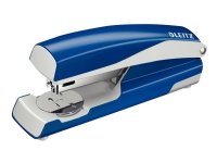 Hæftemaskine Leitz 5502 blå