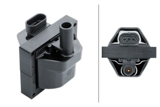 Tennspole coil HELLA 5DA 358 168 261