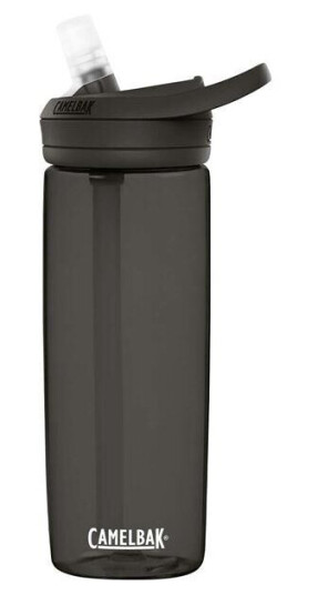 Camelbak Eddy+ drikkeflaske 0,6L grå