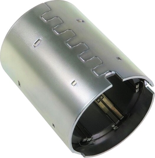 Vikling, starter AS-PL SF6035S