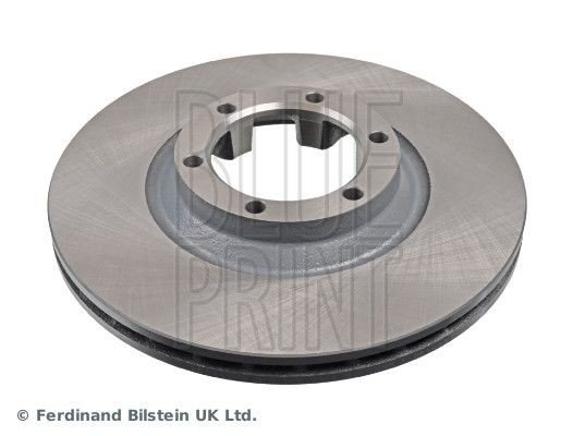 Bremseskive BLUE PRINT ADC44318
