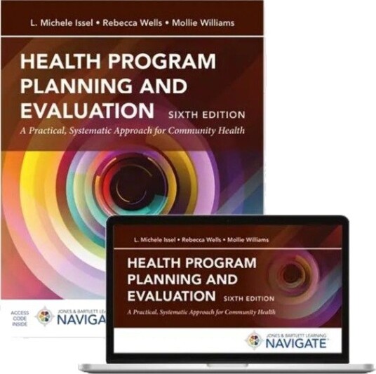 Health Program Planning and Evaluation Health Program Planning and Evaluation