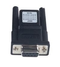 MOXA Wiring Terminal For Nport Server Factory Sealed MOXA Wiring Terminal For Nport Server Factory Sealed
