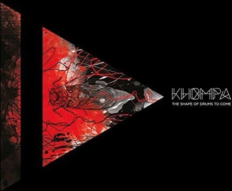 Shape Of Drums To Come Vinyl