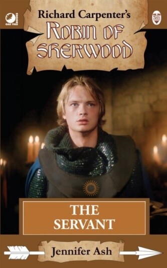 Robin of Sherwood   The Servant