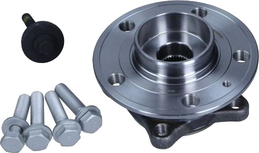 MAXGEAR 33 0533 Hjullager MAXGEAR 33 0533 Hjullager