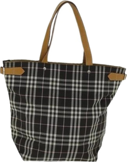 Burberry Vintage Dame Flerfarget Burberry Vintage Dame Flerfarget