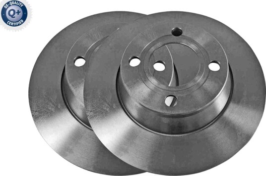 Bremseskive VAICO V10-40020