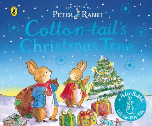The World Of Peter Rabbit: Cotton tail's Christmas Tree The World Of Peter Rabbit: Cotton tail's Christmas Tree