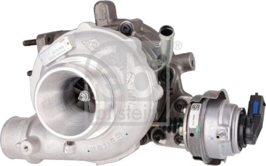 FEBI BILSTEIN 186902 Turbolader