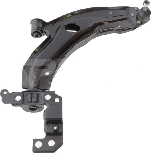 SPIDAN CHASSIS PARTS 57363 Bærearm SPIDAN CHASSIS PARTS 57363 Bærearm