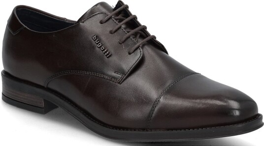 Bugatti 15964 - DARK BROWN - 40