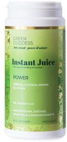 Green Goddess Power Instant Juice 150 g Green Goddess Power Instant Juice 150 g