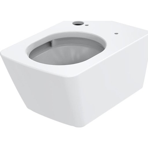 Toto SP Vegghengt Toalett, Uten Skyllekant, Rengjøringsvennlig, Hvit Toto SP Vegghengt Toalett, Uten Skyllekant, Rengjøringsvennlig, Hvit