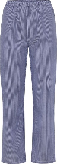 Grunt Bukser   GrCipa Pin   Navy/Hvit Stripet   Grunt   8 år 128   Bukser   bomull   Blå