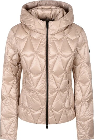 Moose Knuckles Dame Jakker Beige M, Moose Knuckles Dame Jakker Beige M,