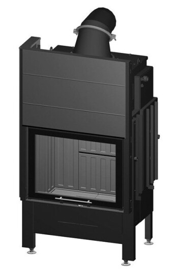 Spartherm Varia 1VH H2O Linear 4S 51