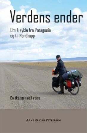 Verdens Ender Av Arne R. Pettersen