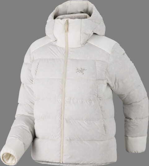 Arc"teryx Women"s Thorium Jacket Sea Salt, M