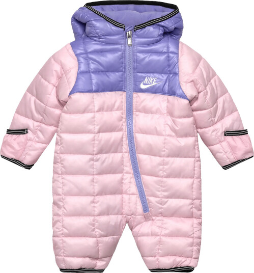 Nike | Nike Colorblock Snowsuit | 50/56