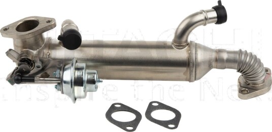 EGR kjøler HITACHI 2505977
