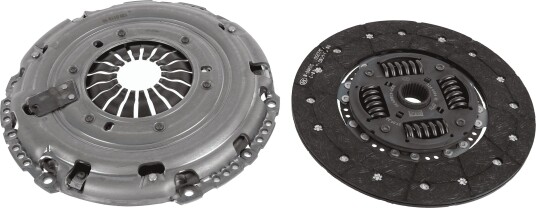 Clutchsett SACHS 3000 950 985