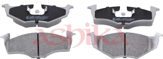 ASHIKA 50-00-0086 Bremseklosser