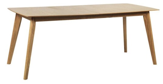 Rowico Home - Mason Spisebord 90x150 1682063-01-0 1527835-01-0