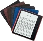 Amazon Kindle Oasis - 10. generasjon - eBook-leser - 32 GB - 7 monokrom Paperwhite - berøringsskjerm - Bluetooth, Wi-Fi - grafitt Amazon Kindle Oasis - 10. generasjon - eBook-leser - 32 GB - 7 monokrom Paperwhite - berøringsskjerm - Bluetooth, Wi-Fi - grafitt