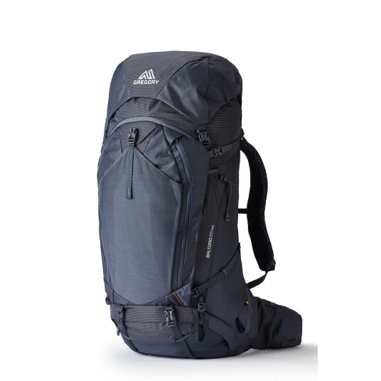 Gregory Baltoro 85 Pro Rc Alaska Blue S