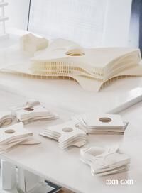 Beyond Buildings - Studio 3Xn | Språk: Engelsk