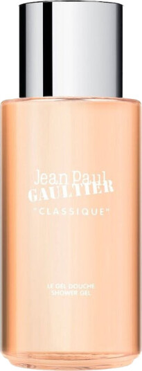 Jean Paul Gaultier Classique Perfumed Showergel 200 ml Dusjsåpe