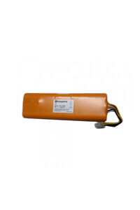 Husqvarna Husqvarna Automower 260ACX 2010 batteri (2200 mAh 18 V, Originalt) Husqvarna Husqvarna Automower 260ACX 2010 batteri (2200 mAh 18 V, Originalt)