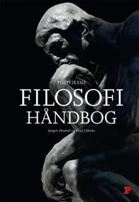 Husted, Jørgen Politikens filosofihåndbog Husted, Jørgen Politikens filosofihåndbog