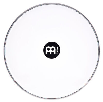 Meinl 8 3/4"" Egypt Doumbek Head WH Meinl 8 3/4"" Egypt Doumbek Head WH