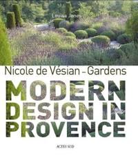 Jones, Louisa Nicole de Vésian - Gardens (2330120370) Jones, Louisa Nicole de Vésian - Gardens (2330120370)