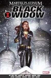 Marvel Platinum: The Definitive Black Widow Av Various