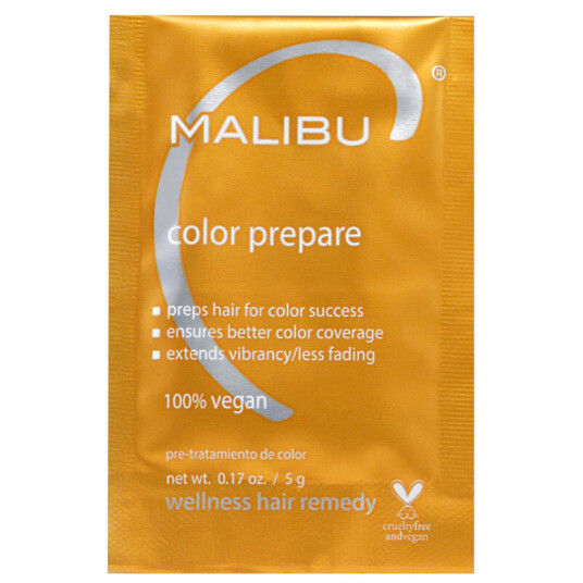 Malibu C Color Prepare 1 pcs