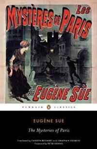 Mysteries Of Paris Av Eugene Sue