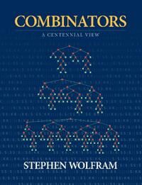 Combinators Av Stephen Wolfram