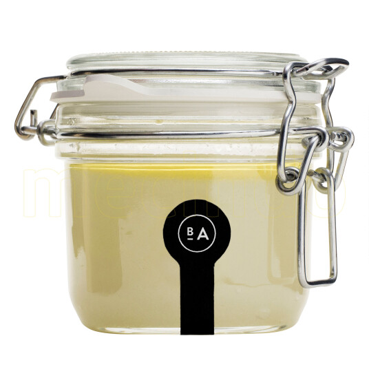 Badeanstalten Bodyscrub Dans På Roser 200ml Badeanstalten Bodyscrub Dans På Roser 200ml