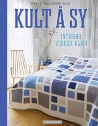 Kult Å Sy Av Grete Gulliksen Moe